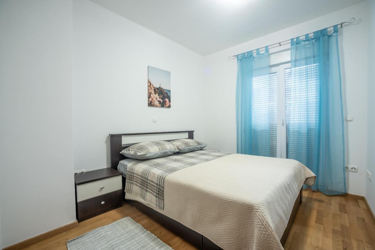 Apartments Sandrina Врси Экстерьер фото