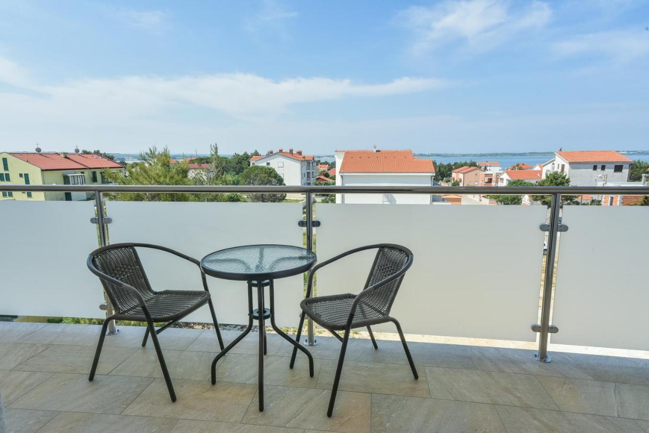 Apartments Sandrina Врси Экстерьер фото